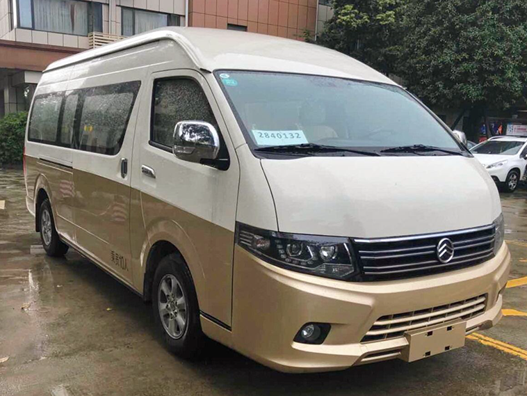 一般的商務(wù)車出租步驟有哪些？